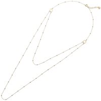 Collar Chantecler Mujer Accessori in Oro amarillo Diamante 37874 - 37874